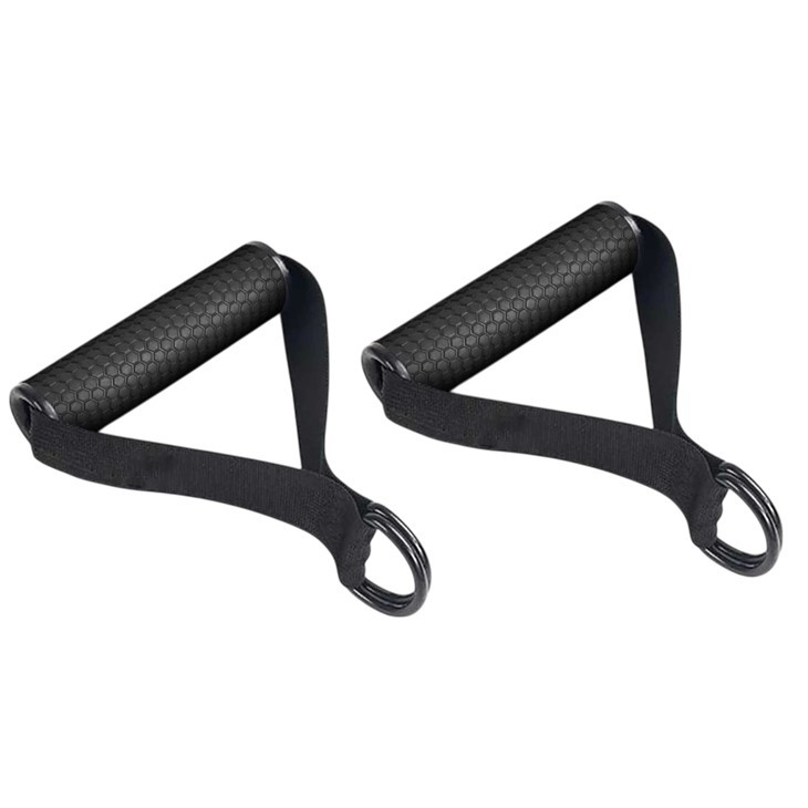 Pulley Handles in Pair