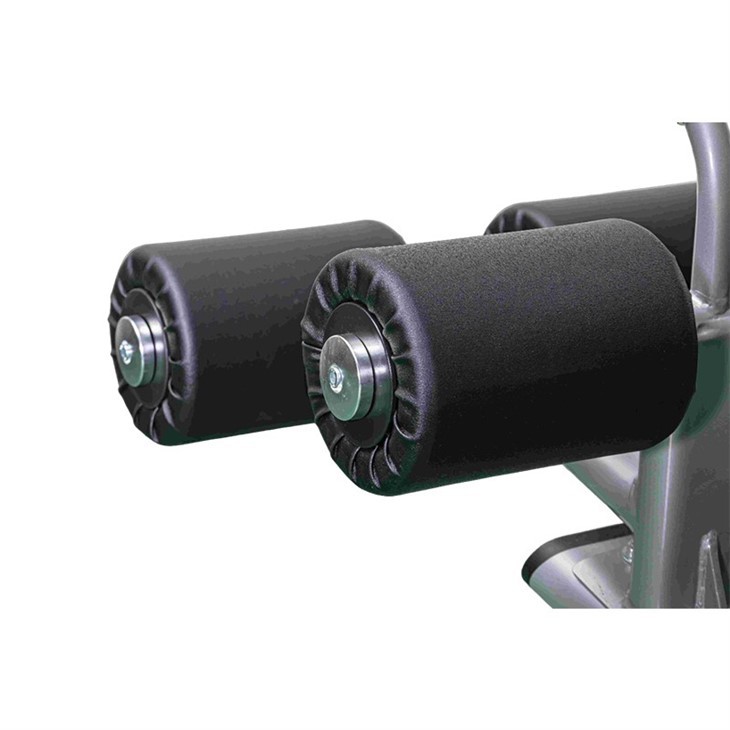 China Heavy Duty Sit Up Bench Supplier